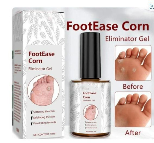 Feet Corn Removal Serum (Buy 1 Get 1 Free)