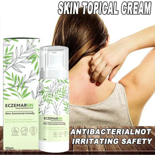 Eczemaron Anti Fungal Cream (Buy 1 Get 1 FREE)